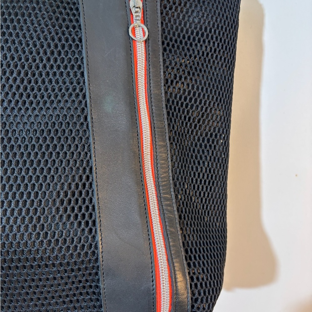 Monreal London Tote - Picture 3 of 7